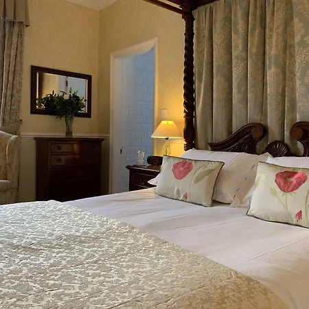 Ivythwaite Lodge Guest House-2