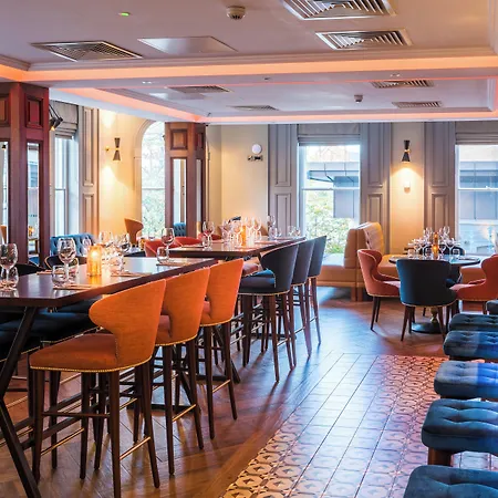 Shipquay Boutique Hotel-2