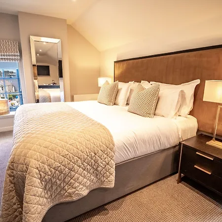 Kinnettles Hotel & Spa-2