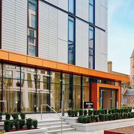 Residence Inn By Marriott Aberdeen-3