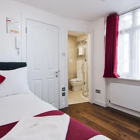 Wembley Park Hotel-3