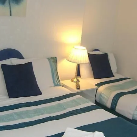 Citadel House Hotel-3