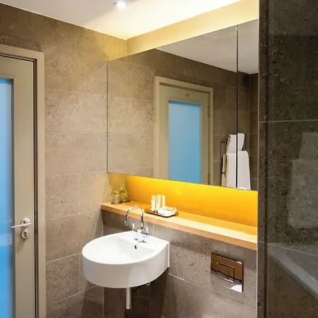Apex City Of Bath Hotel-2