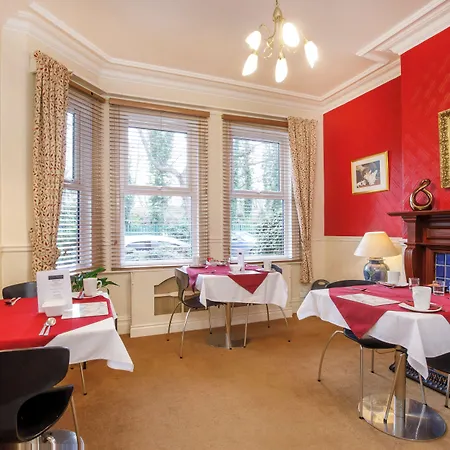 St Marys Guest House-2
