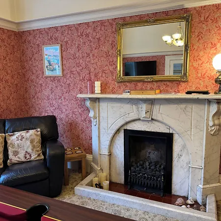 The Raincliffe Hotel-2