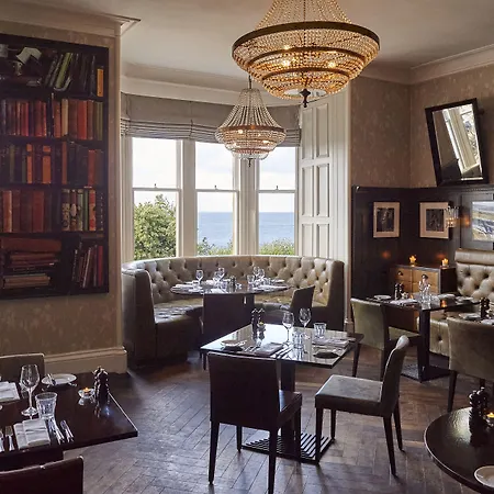 Hotel Du Vin, St Andrews-2