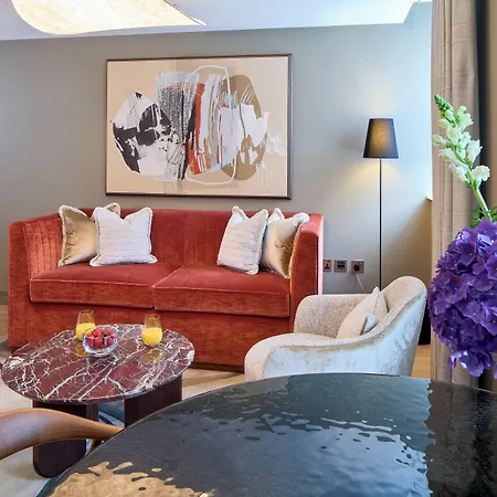 Cheval Phoenix House At Sloane Square-2