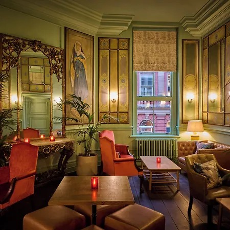 Hotel Du Vin Birmingham-2