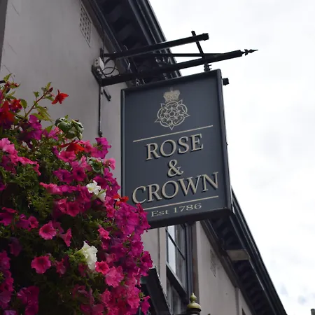 The Rose & Crown York-2