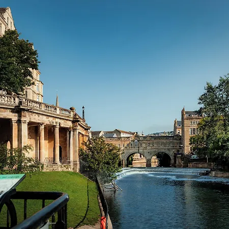 The Gainsborough Bath Spa - Small Luxury Hotels Of The World-3