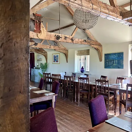 The Parson Woodforde-2