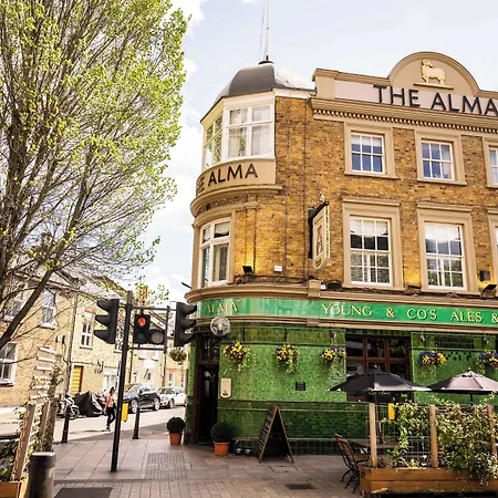 The Alma Hotel-2