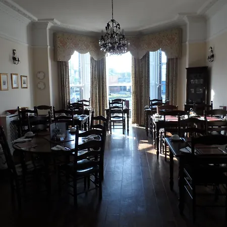 Castle House Hotel-3
