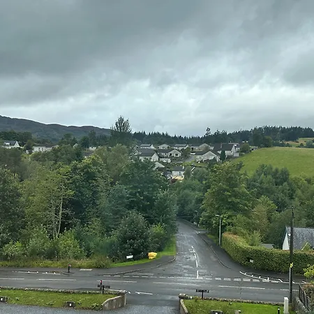 Craigvrack Hotel & Restaurant-3