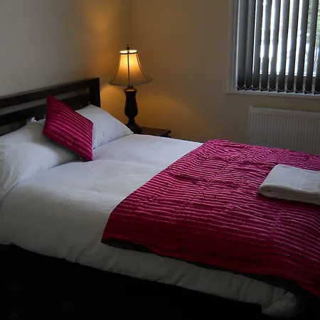 Citystay Hotel-3
