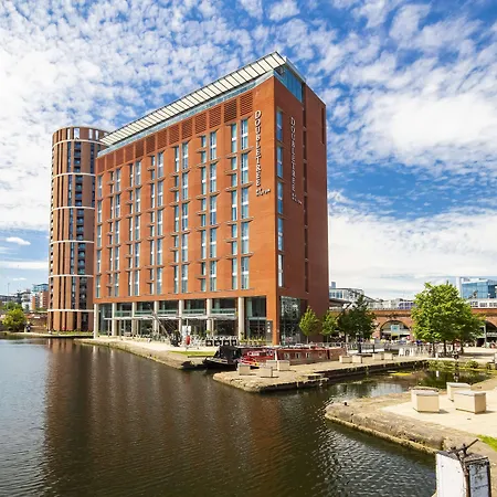 Doubletree By Hilton Leeds-2