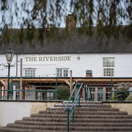 Riverside Hotel By Chef & Brewer Collection-2