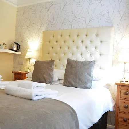 Ashlea Guest House-2