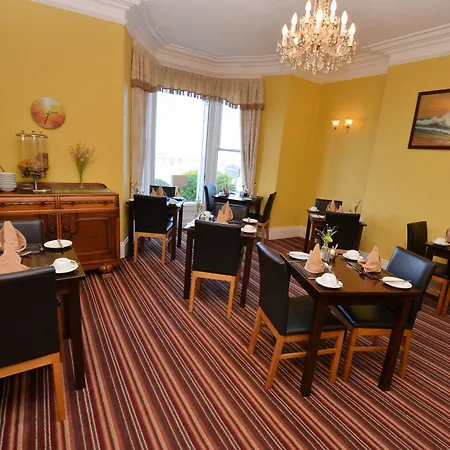 St Hilary Guest House-3