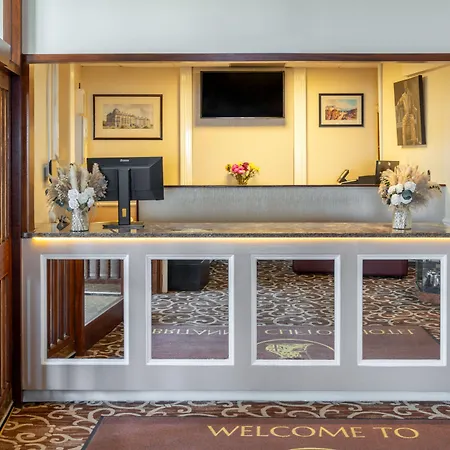 Clifton Hotel-2