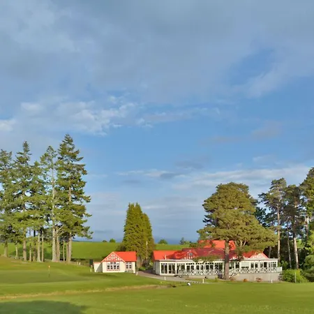 Knockendarroch Hotel-3
