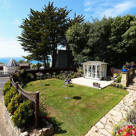 Marsham Court Hotel-3