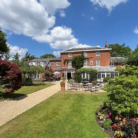 The Mill House-2