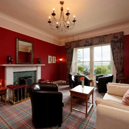 Loch Ness Country House Hotel-3