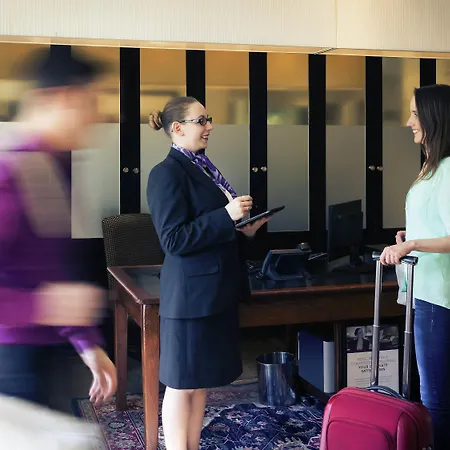 Mercure Oxford Eastgate Hotel-2