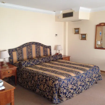 Troy Hotel-3