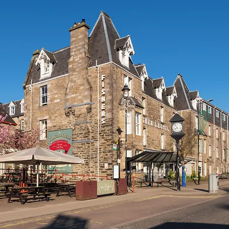Fisher'S Hotel-2