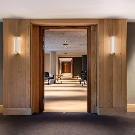 The Edwardian Manchester, A Radisson Collection Hotel-2