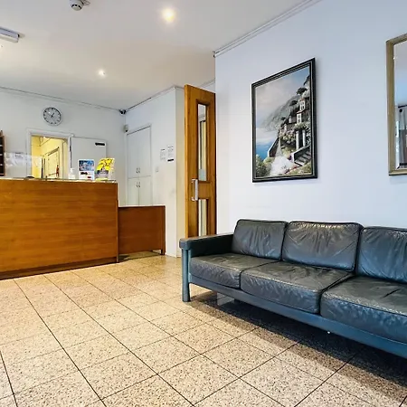 Arriva Hotel-3