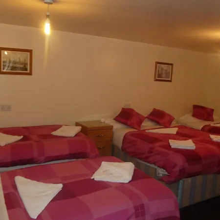 Grenville House Hotel-3