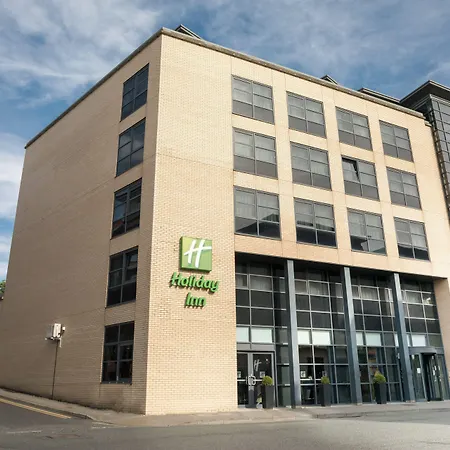Holiday Inn York City Centre By Ihg-3