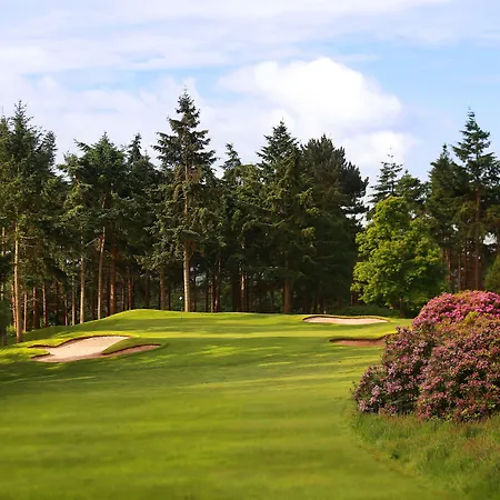 Carden Park Hotel, Golf Resort And Spa-2