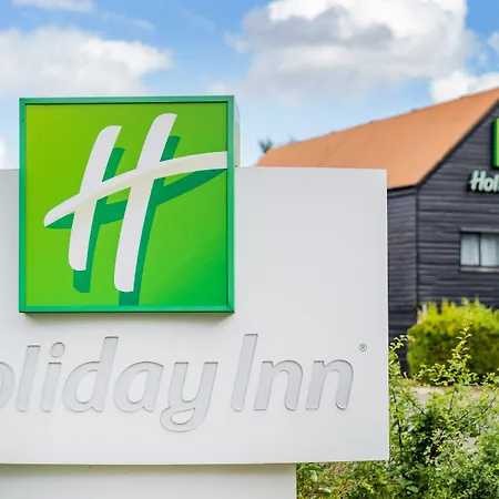 Holiday Inn Maidstone-Sevenoaks By Ihg-2