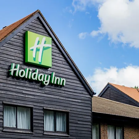 Holiday Inn Maidstone-Sevenoaks By Ihg-3