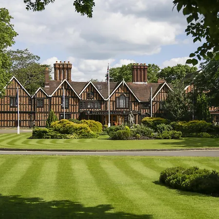 Macdonald Alveston Manor Hotel & Spa-2