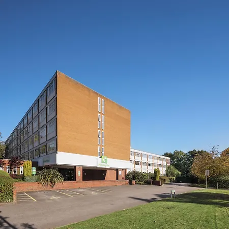 Holiday Inn York By Ihg-3