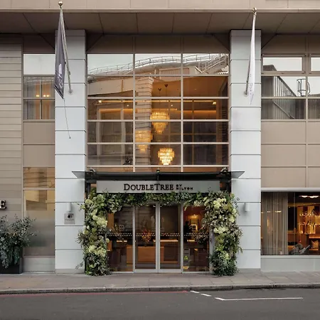 Doubletree By Hilton London Victoria-3