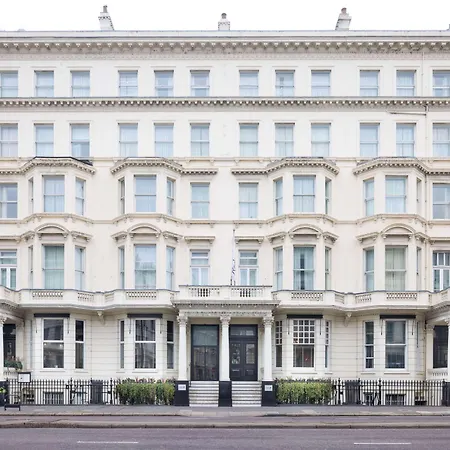 Radisson Blu Hotel, London South Kensington-3