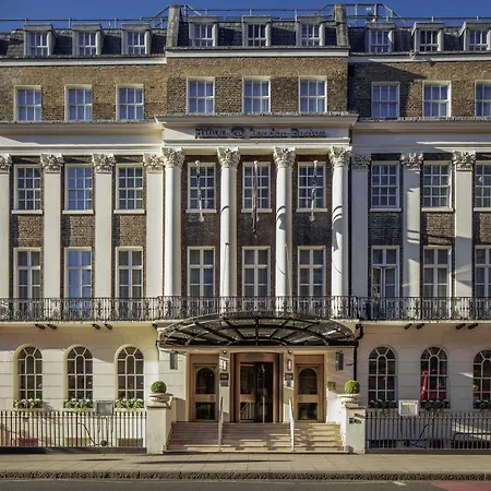 Hilton London Euston-3