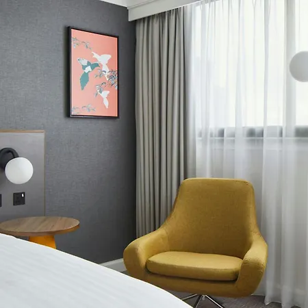 Cardiff Marriott Hotel-2