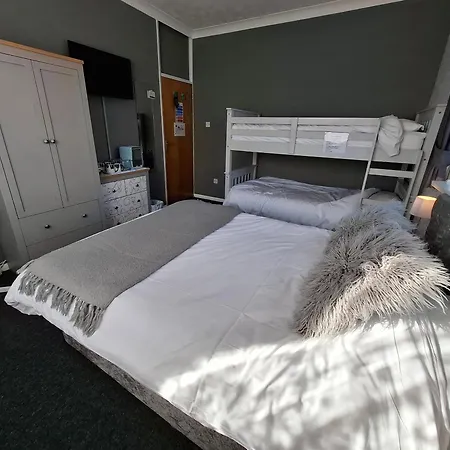 Westbrook Lodge Guest House-3