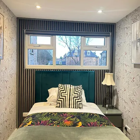 Rosehall Hotel-2