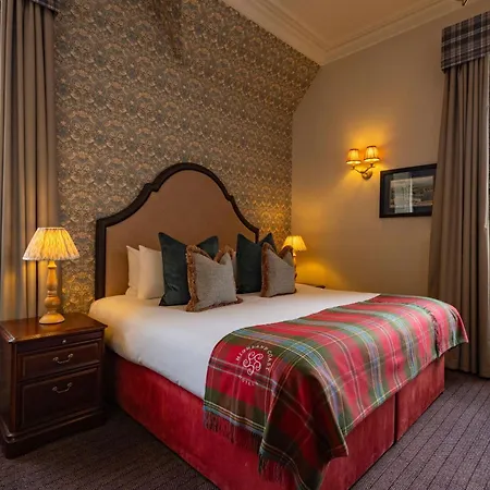Inverness Lochardil House, By Highland Coast Hotels-3