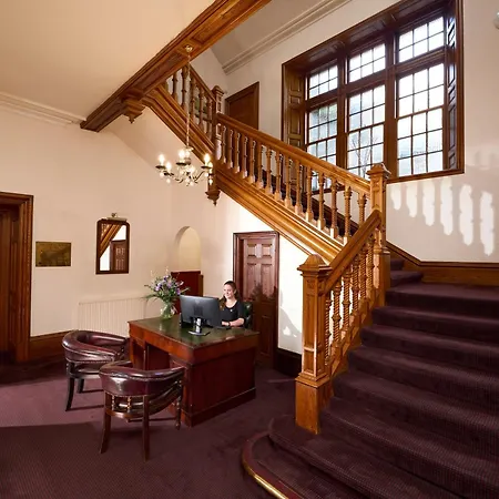 Inverness Lochardil House, By Highland Coast Hotels-2