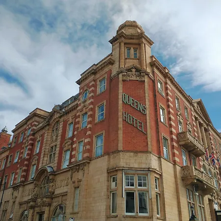 The Queens Hotel-3