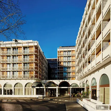 London Marriott Hotel Regents Park-2